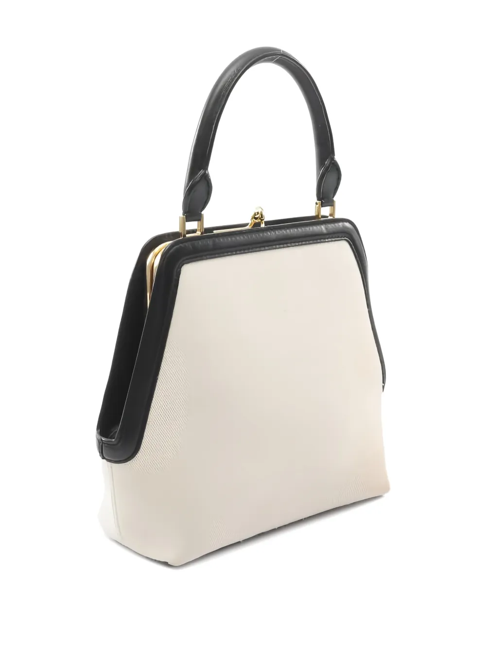 Jil Sander Pre-Owned 2010s Goji Square handbag | Image 2