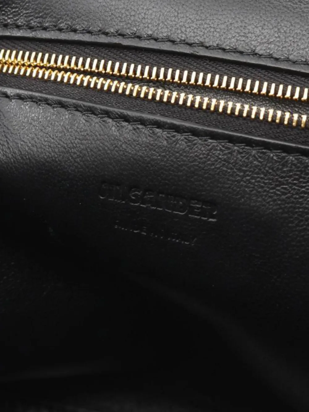2010s Goji Square Handbag