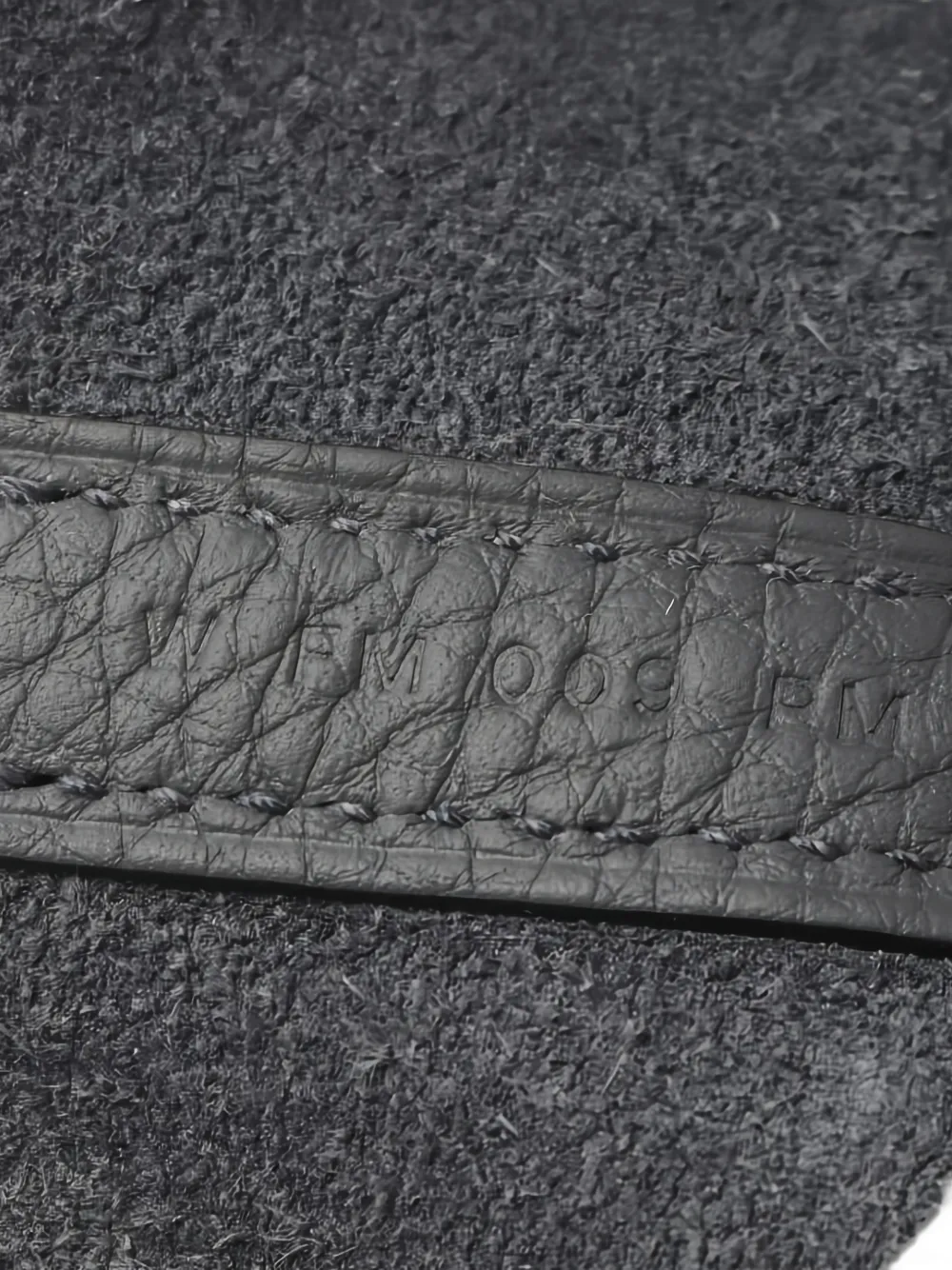 Pre-owned Hermes 2024 Picotan Pm Lock Handbag In Gray