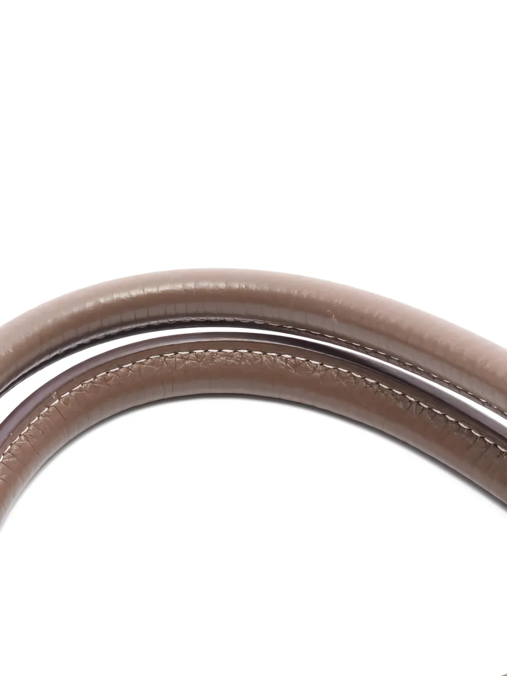 HERMES Pre-owned 2019 Bolide 31 Tote Bag In Brown