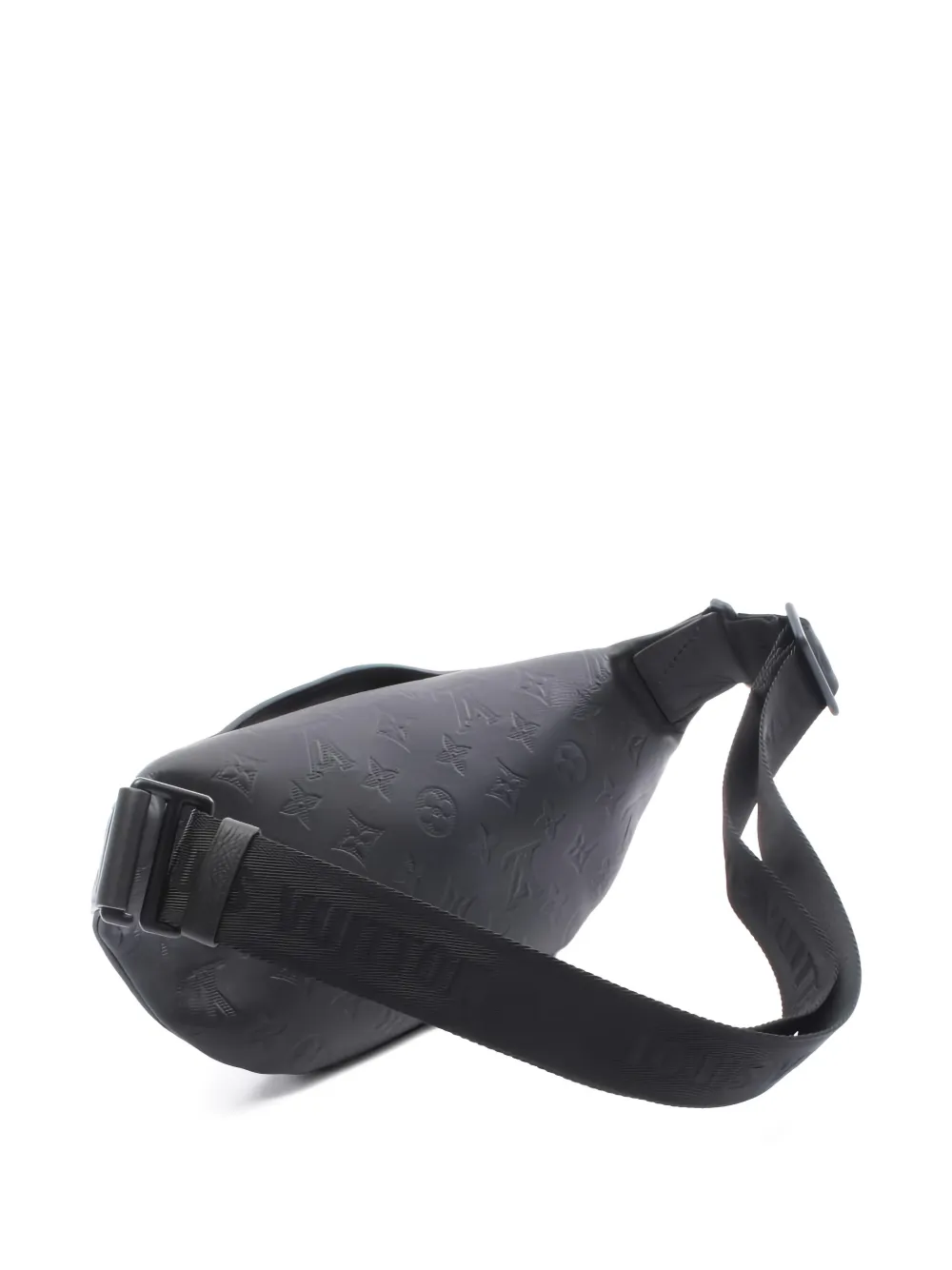 Louis Vuitton Pre-Owned monogram rush bum bag | Image 2