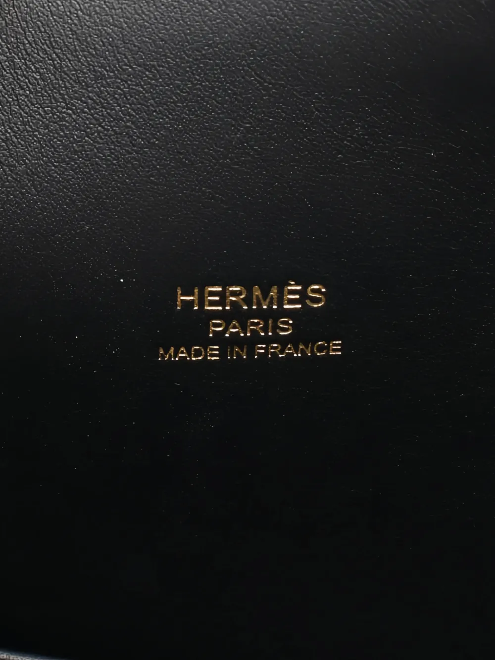 Pre-owned Hermes 2024 Bolide 1923 25 Tote Bag In Black
