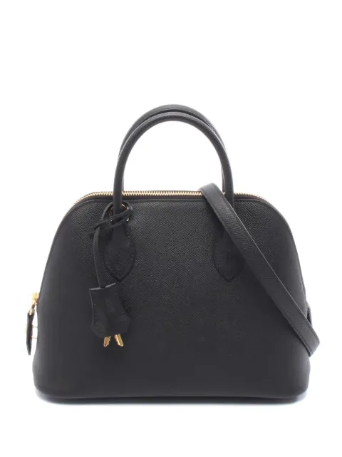 Hermès Pre-Owned 2024 Bolide 1923 25 tote bag