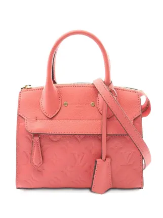 Louis Vuitton Pre-Owned