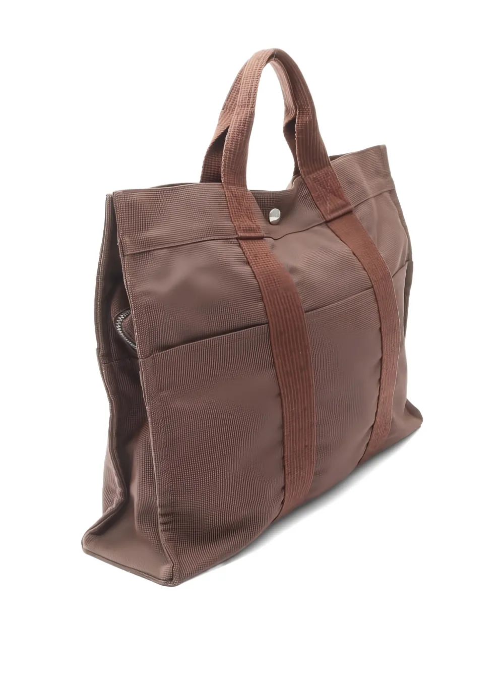 Hermès Pre-Owned 2000s Yale Line MM tote bag | Pre-Owned | Image 2