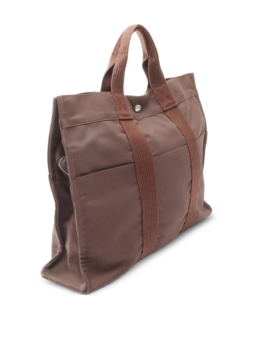 Hermès Pre-Owned 2000s Yale Line MM tote bag | Pre-Owned | Image 2