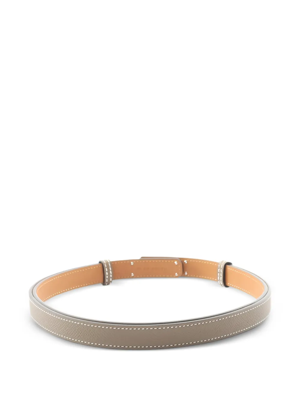 Hermès Pre-Owned 2024 Kelly belt | Image 2