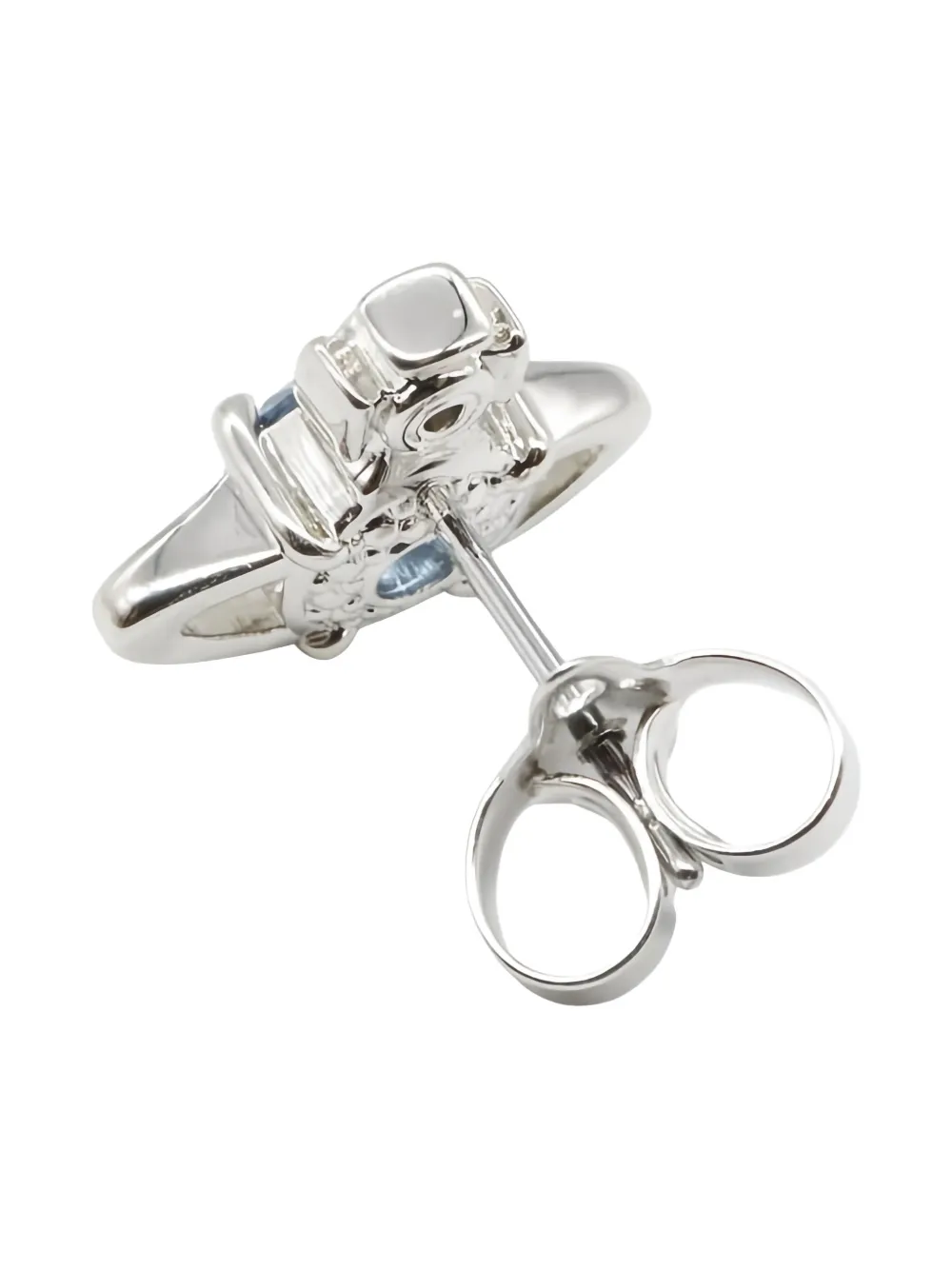 Vivienne Westwood Pre-Owned arete Reina Orb 2020 | Hombre | Image 2