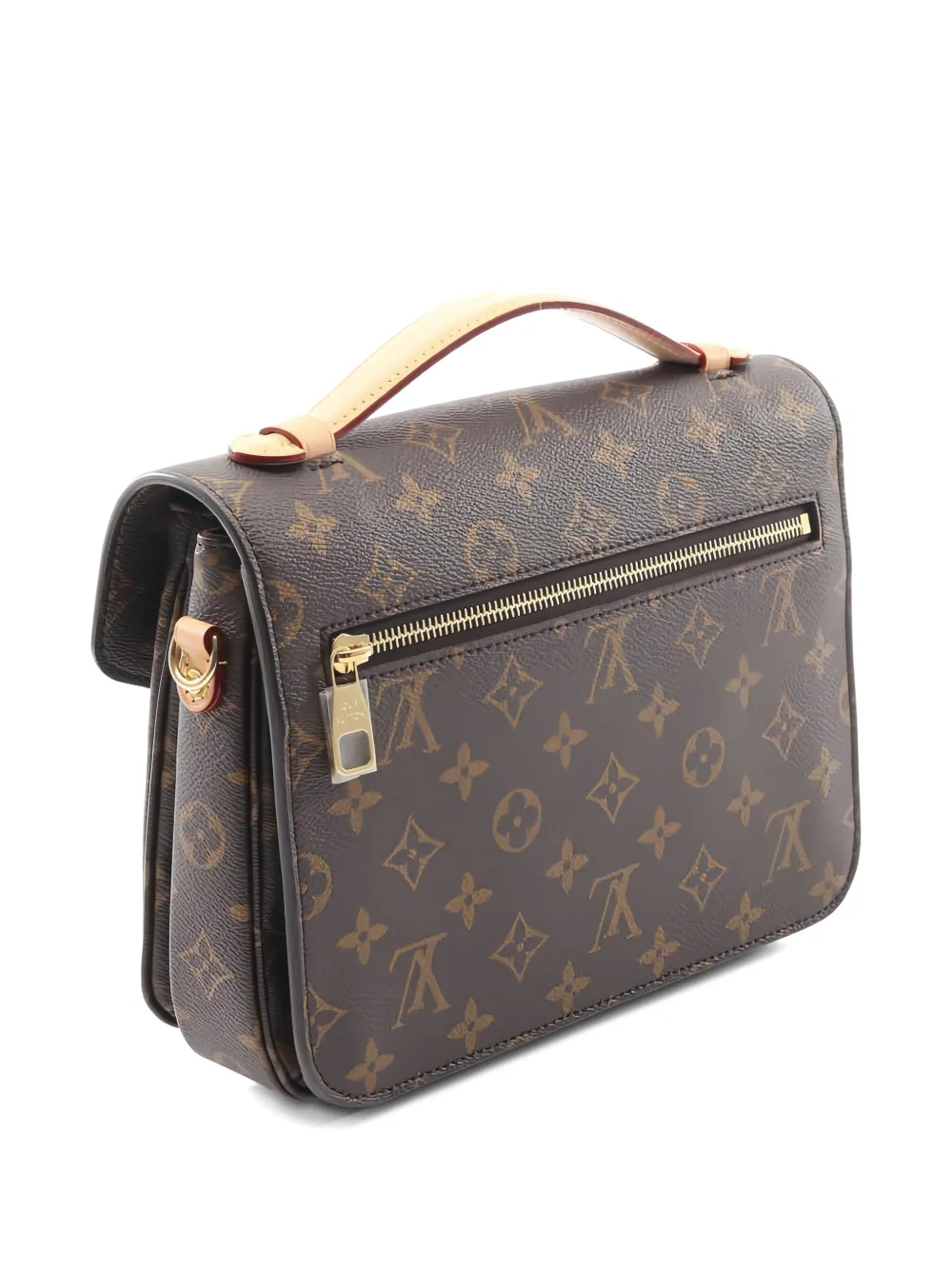 Louis Vuitton Pre-Owned 2010s Metis MM handbag | Pre-Owned | Image 2