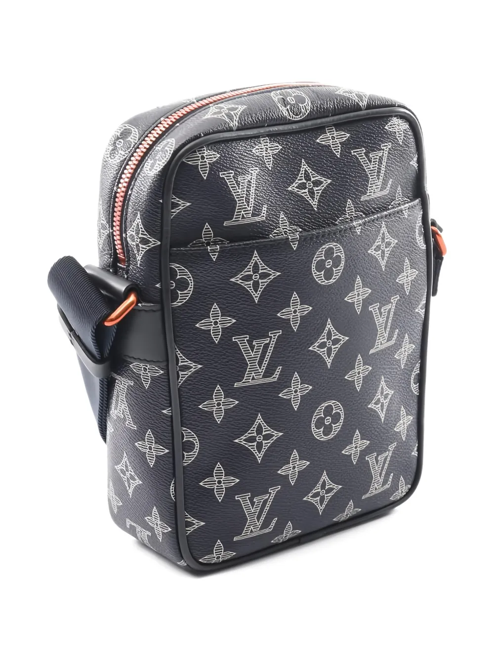 Louis Vuitton Pre-Owned 2018 Monogram Danube PM messenger bag | Pre-Owned | Image 2