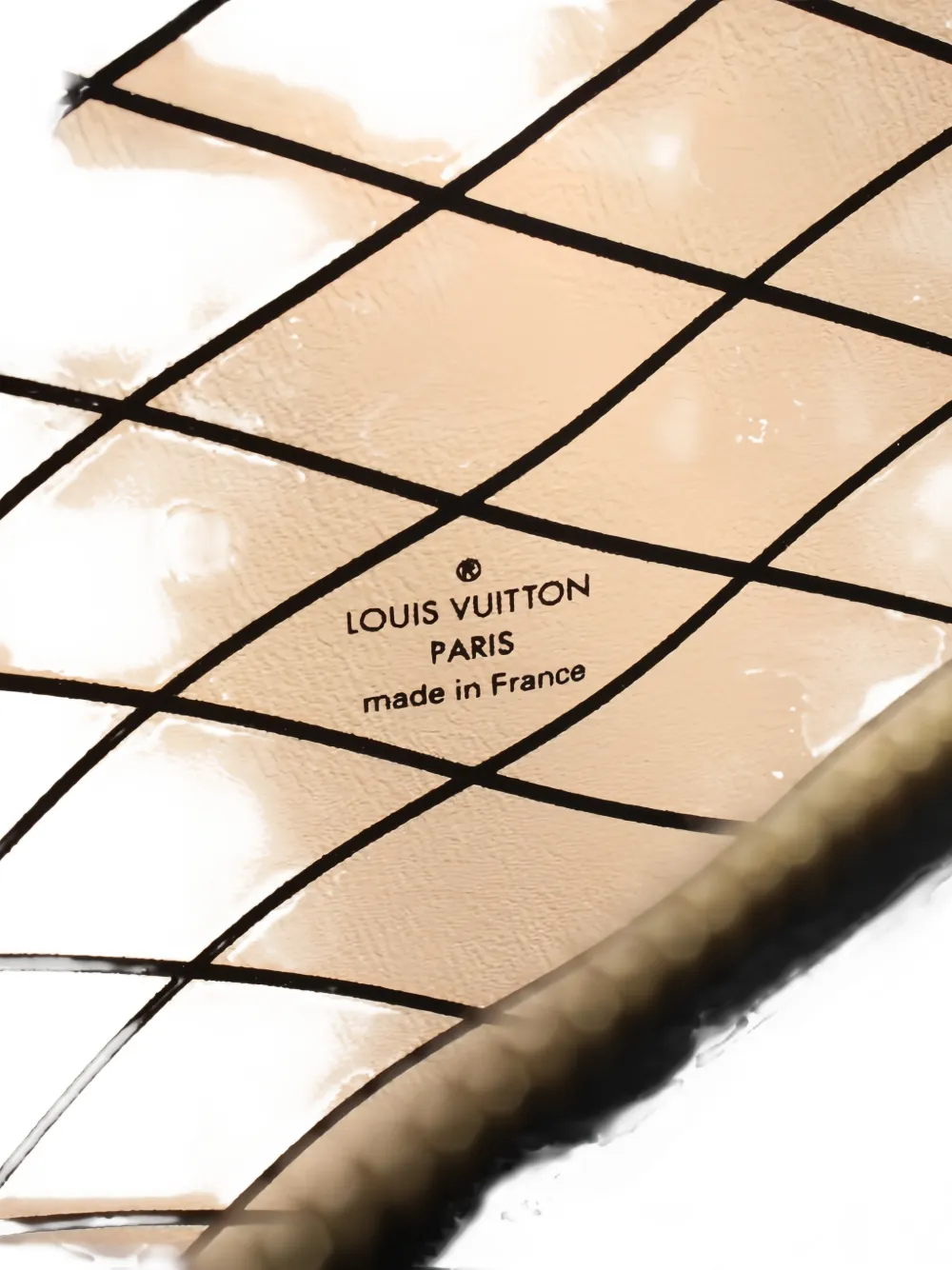 Pre-owned Louis Vuitton 2021s Monogram Canvas Trunk Cross Body Bag In Brown