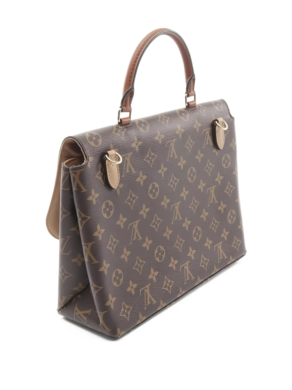 Louis Vuitton Pre-Owned Marignan Monogram Sesame tote bag | Pre-Owned | Image 2