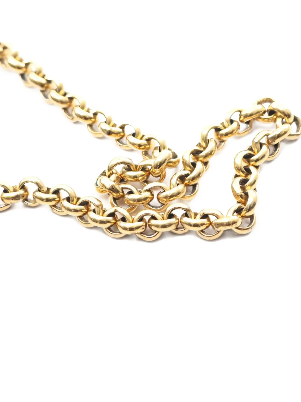 Pre-owned Louis Vuitton Eva Monogram Chain-strap Shoulder Bag In Brown