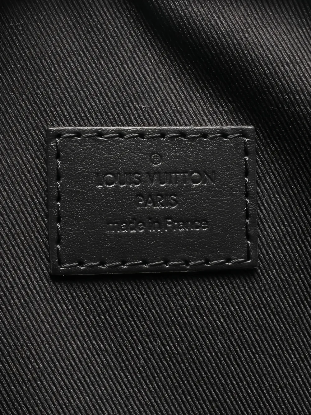 2010s Monogram Soft Trunk Tote Bag