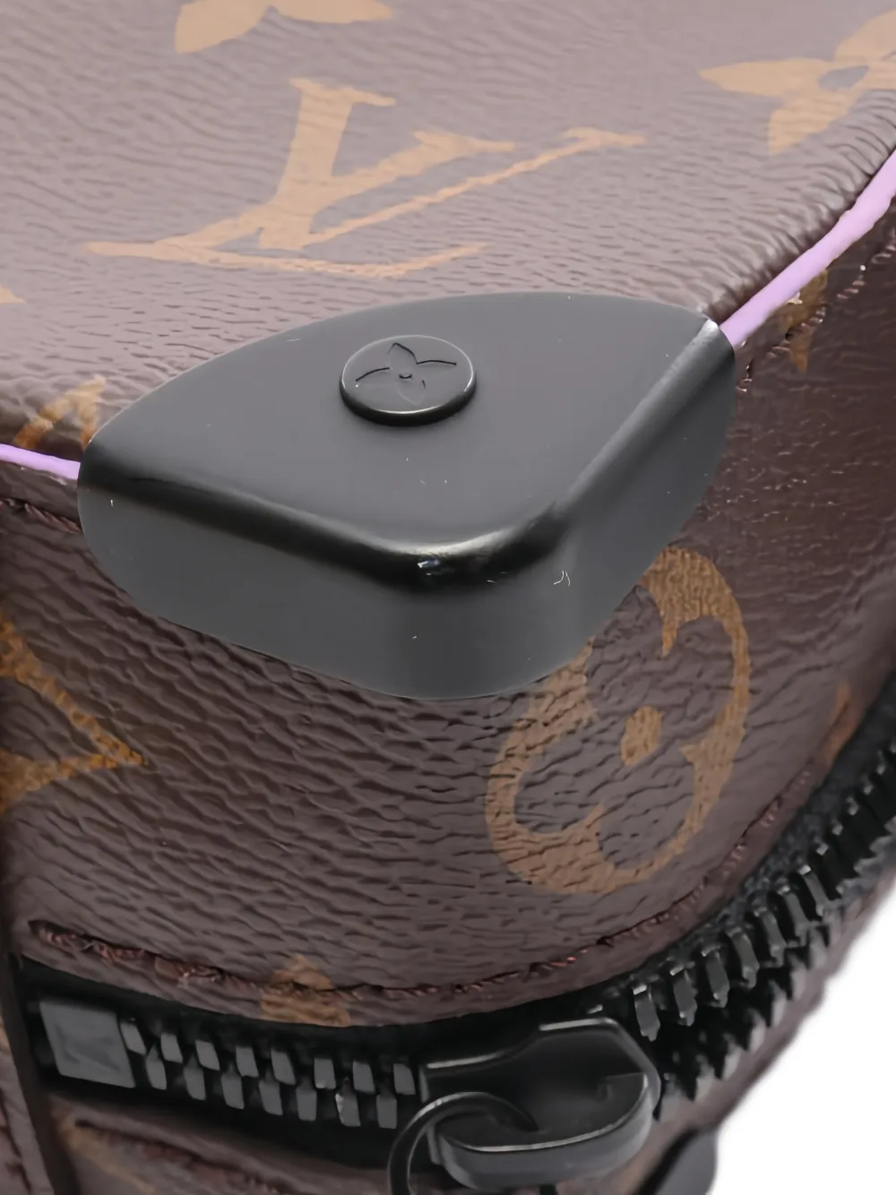 2010s Monogram Soft Trunk Tote Bag