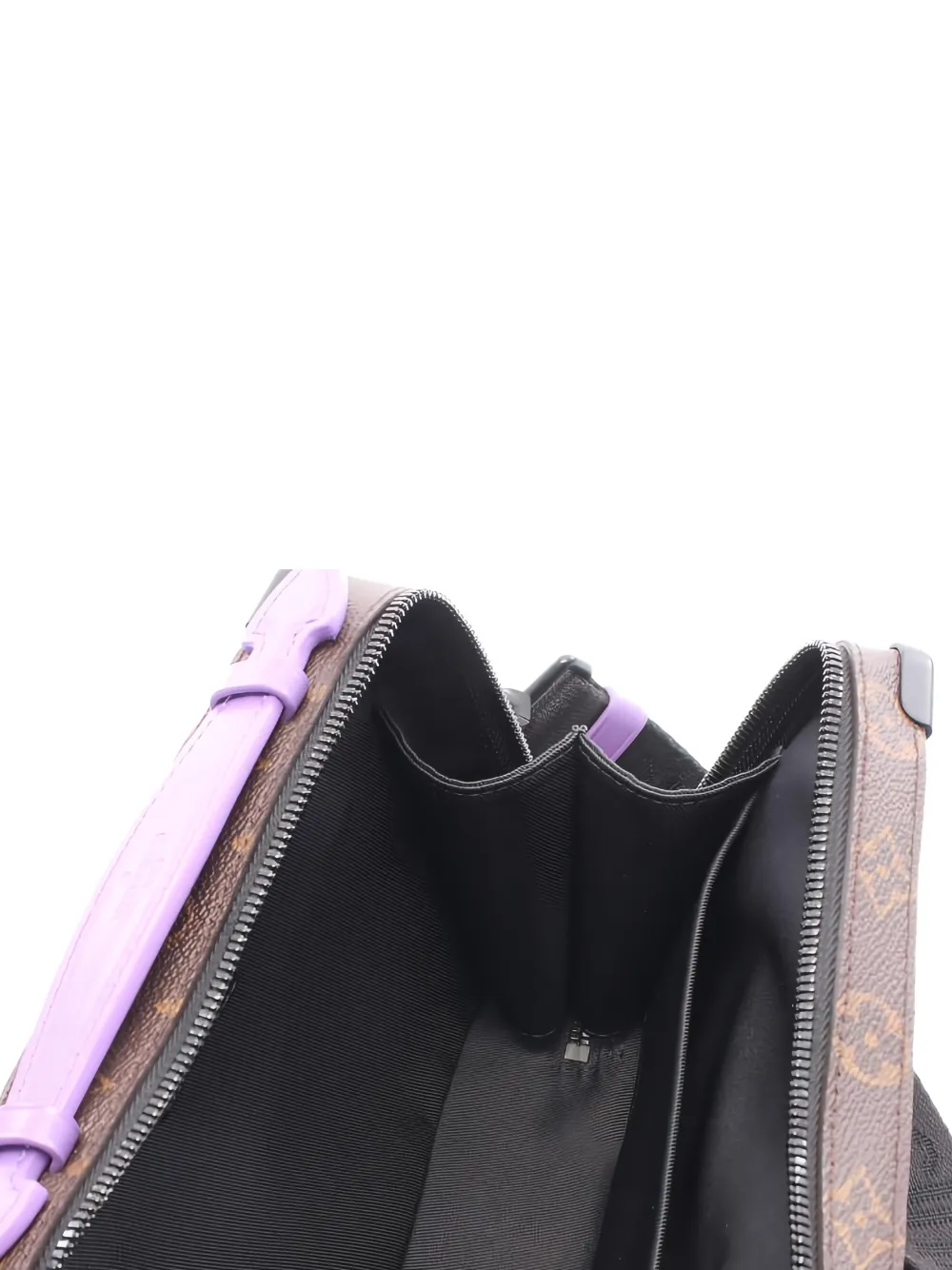 2010s Monogram Soft Trunk Tote Bag