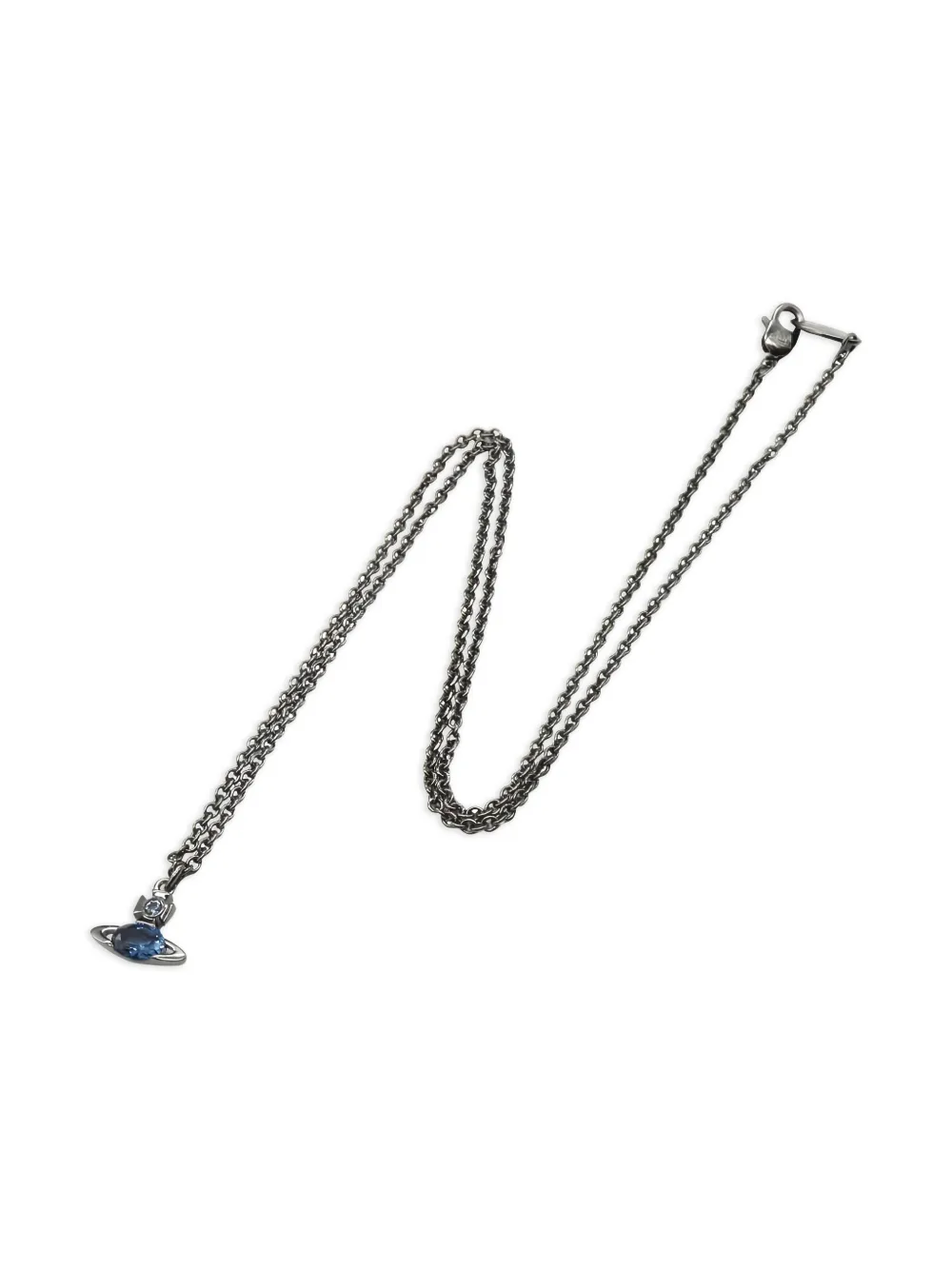 Vivienne Westwood Pre-Owned collar con dije de orbe | Hombre | Image 2