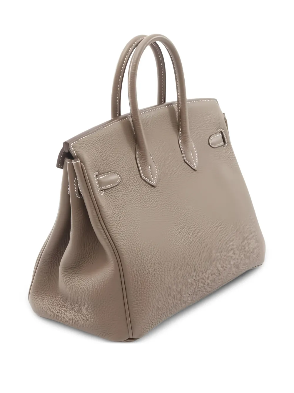 Hermès Pre-Owned 2021 Birkin 25 handbag | Estilos de archivo | Image 2