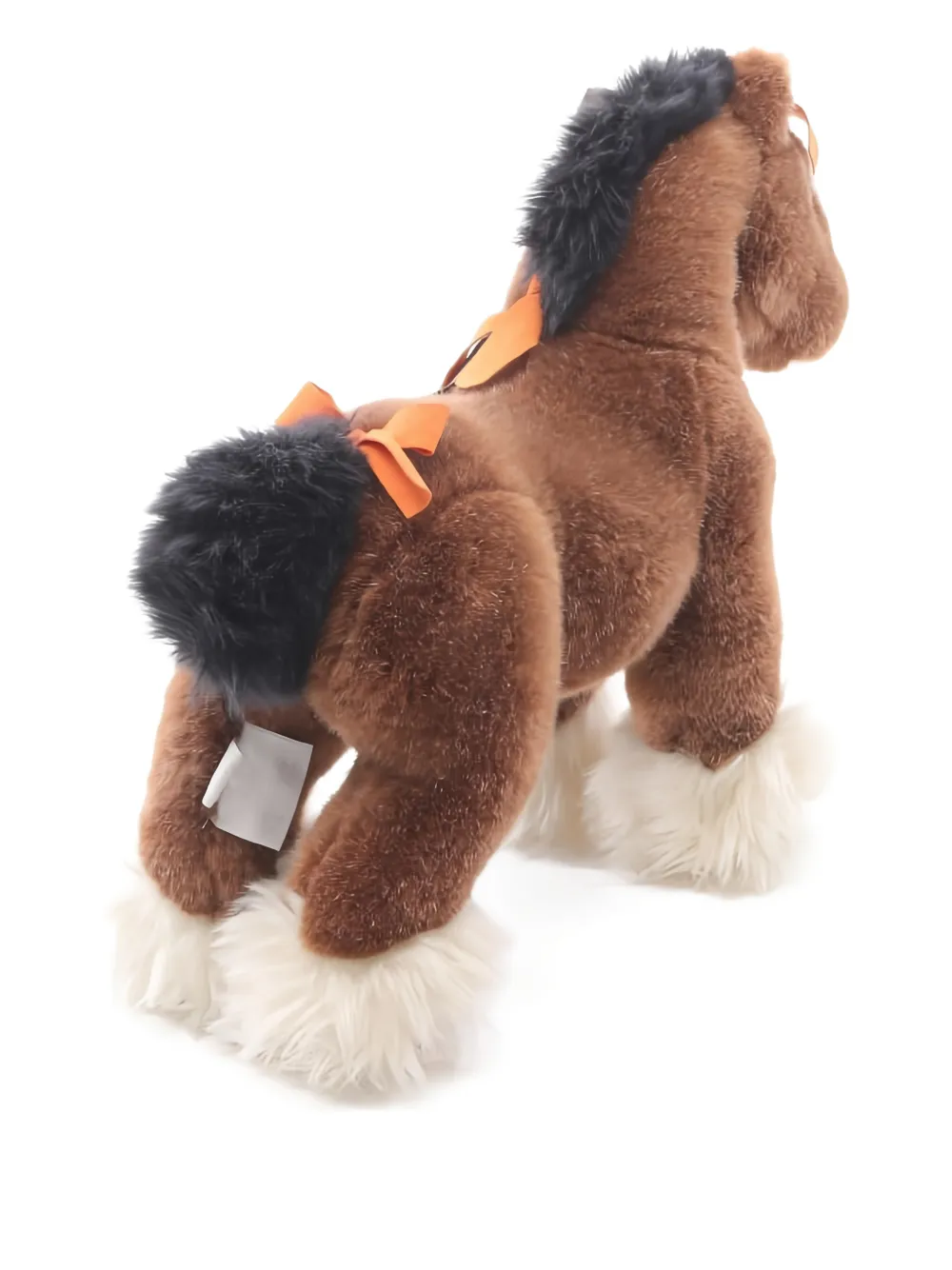 Hermès Pre-Owned 10s Elmy PPM toy | Image 2