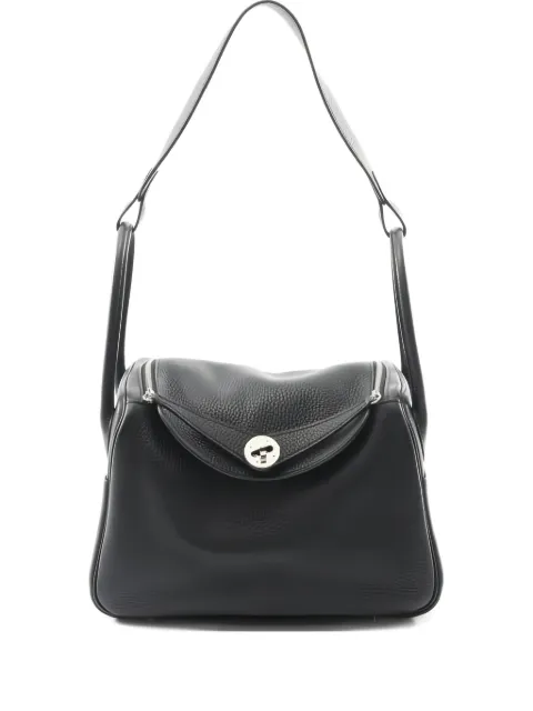 Hermès Pre-Owned 2018 Lindy 26 shoulder bag