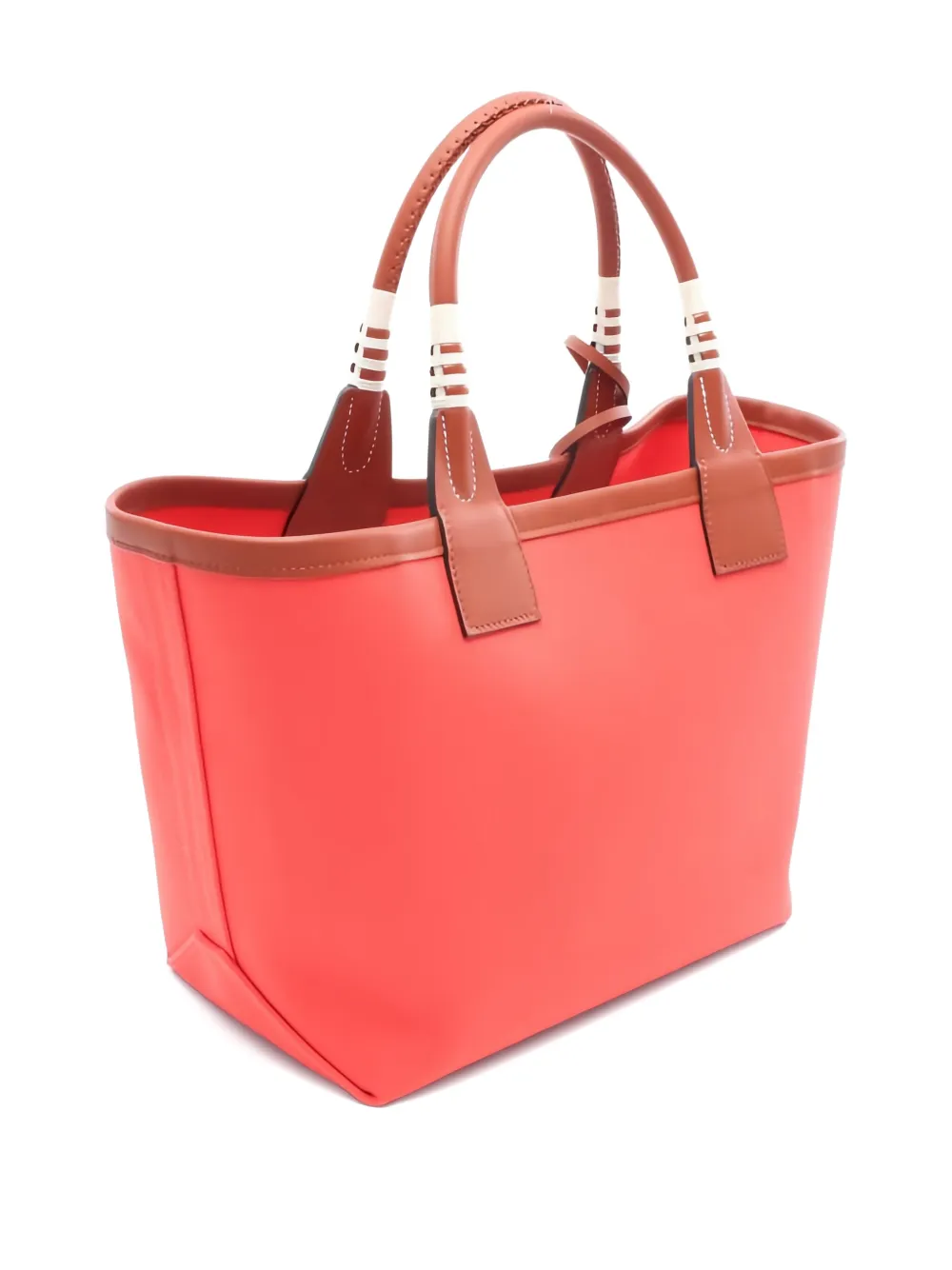 Hermès Pre-Owned Steeple 25 open-top tote bag | Pre-Owned | Image 2
