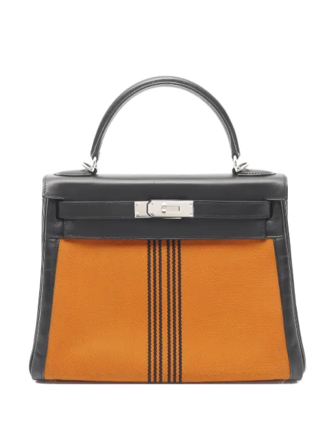 Hermès Pre-Owned 2006 Kelly 28 tote bag