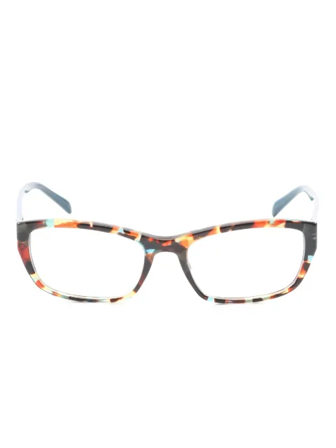 Prada Pre-Owned lentes de sol 2010