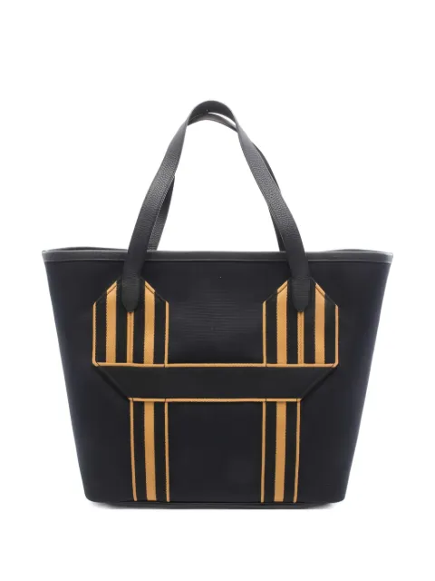 Hermès Pre-Owned 2022 Pursangle tote bag