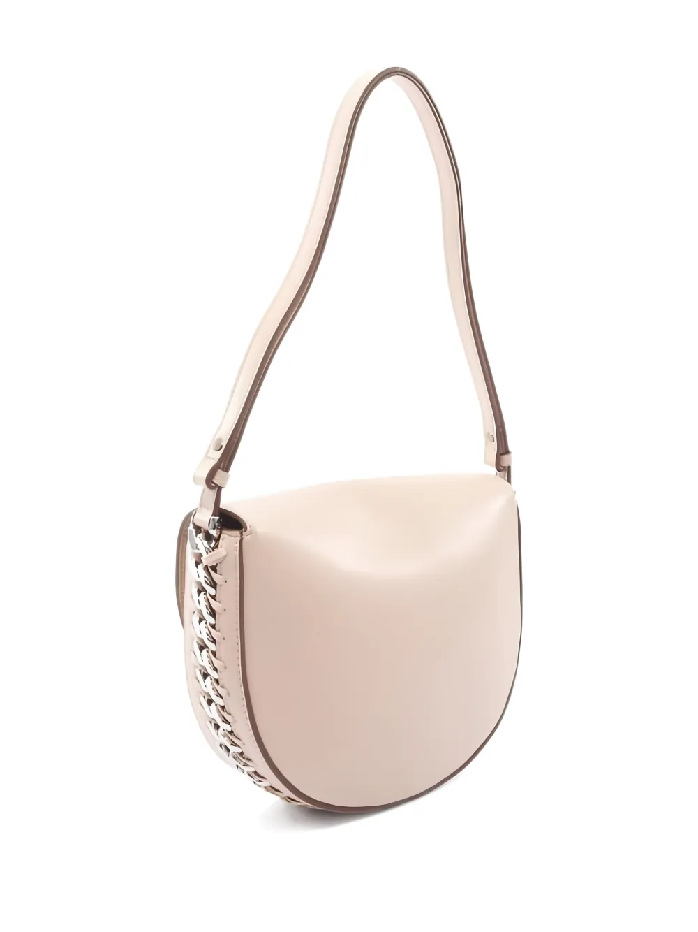 Stella McCartney Pre-Owned 2010 chain frayme shoulder bag | Image 2