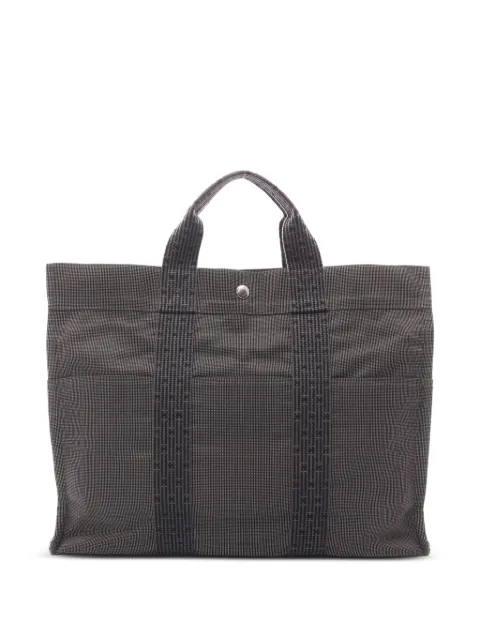 Hermès Pre-Owned 2010s Yale Line MM tote bag
