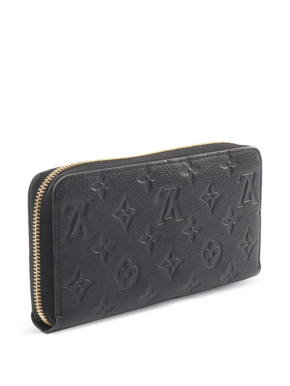Louis Vuitton Pre-Owned Empreinte monogram-patterm wallet | Image 2