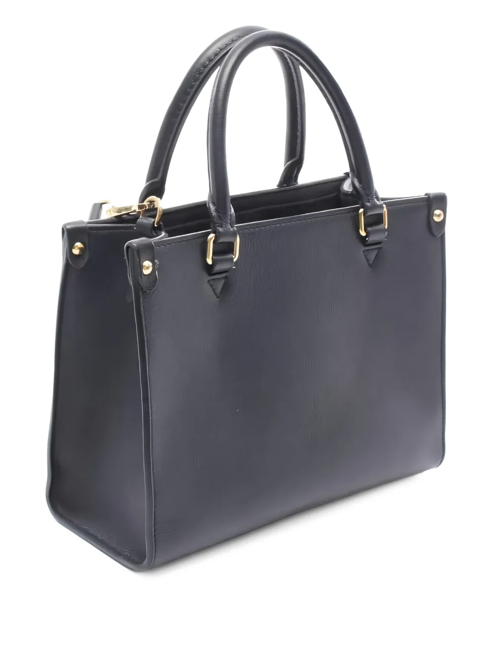 Louis Vuitton Pre-Owned 2000s Rock & Go leather tote bag | Pre-Owned | Image 2