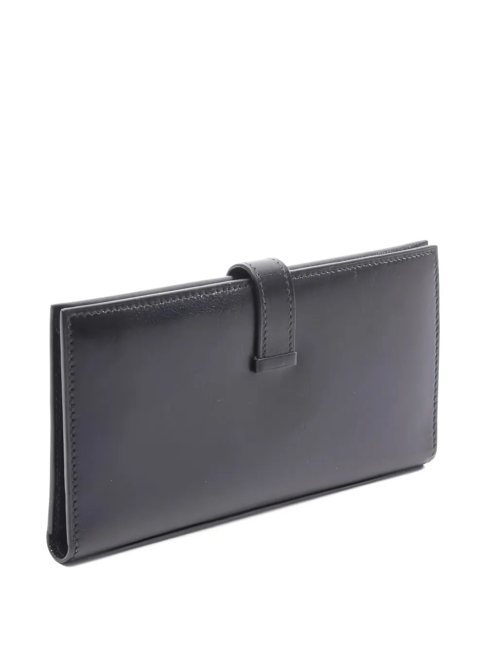 Hermès Pre-Owned 2004 Bearn bi-fold long wallet | Image 2