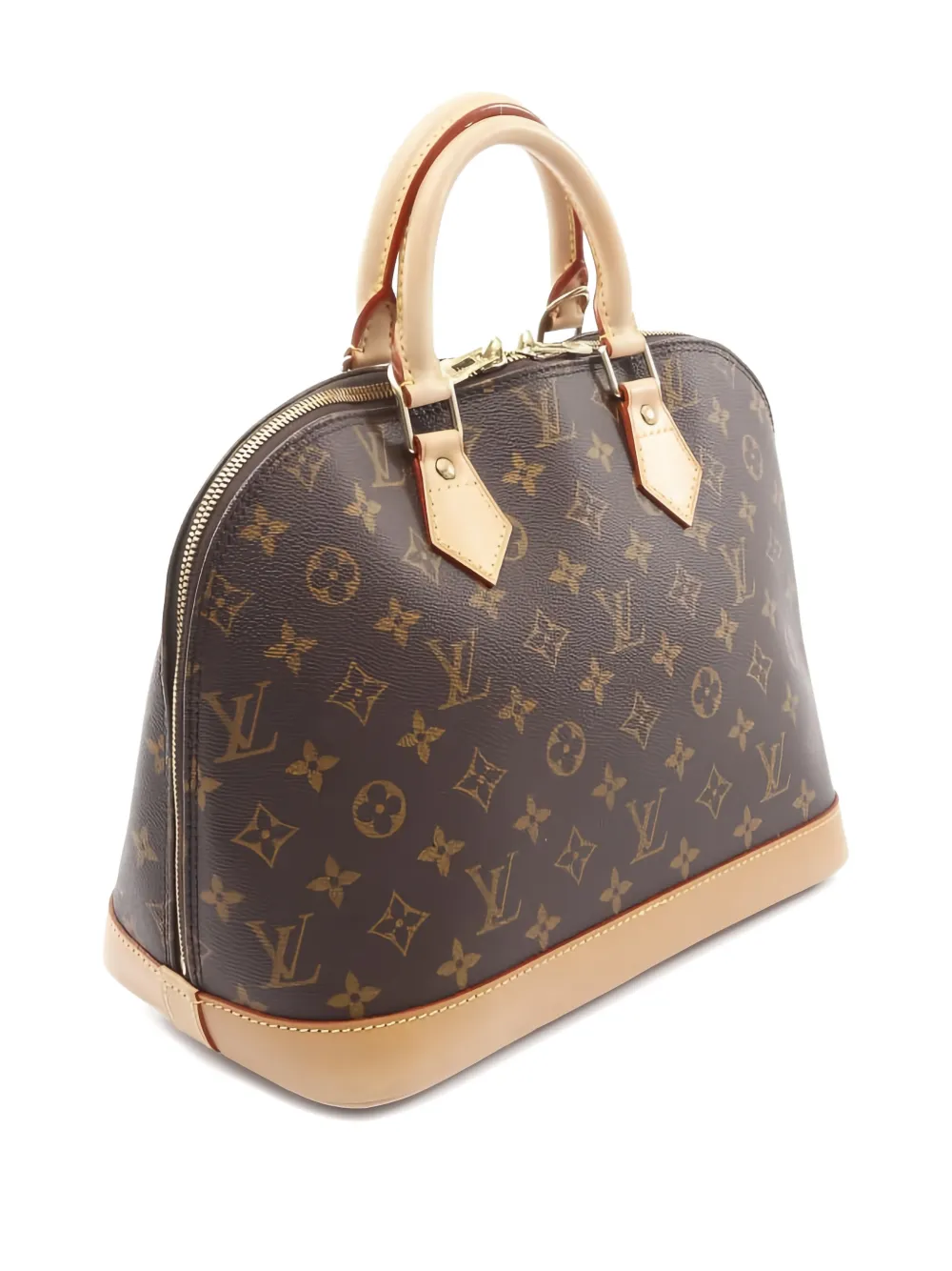 Louis Vuitton Pre-Owned Alma PM monogram  handbag | Pre-Owned | Image 2