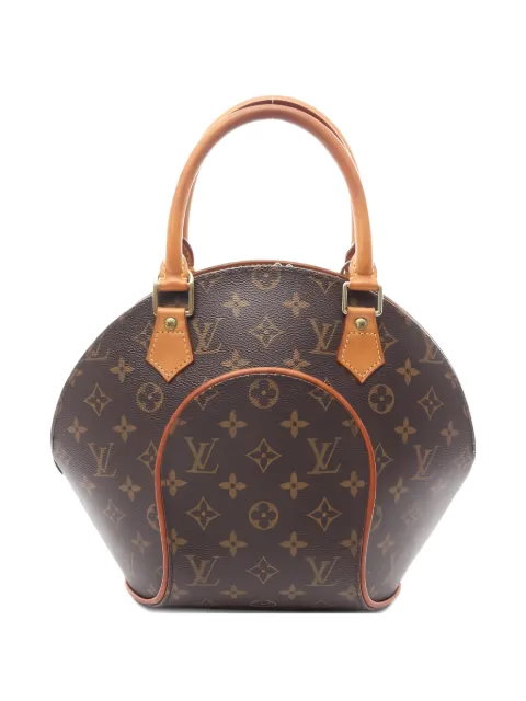 Louis Vuitton Pre-Owned Ellipse PM monogram-pattern tote bag