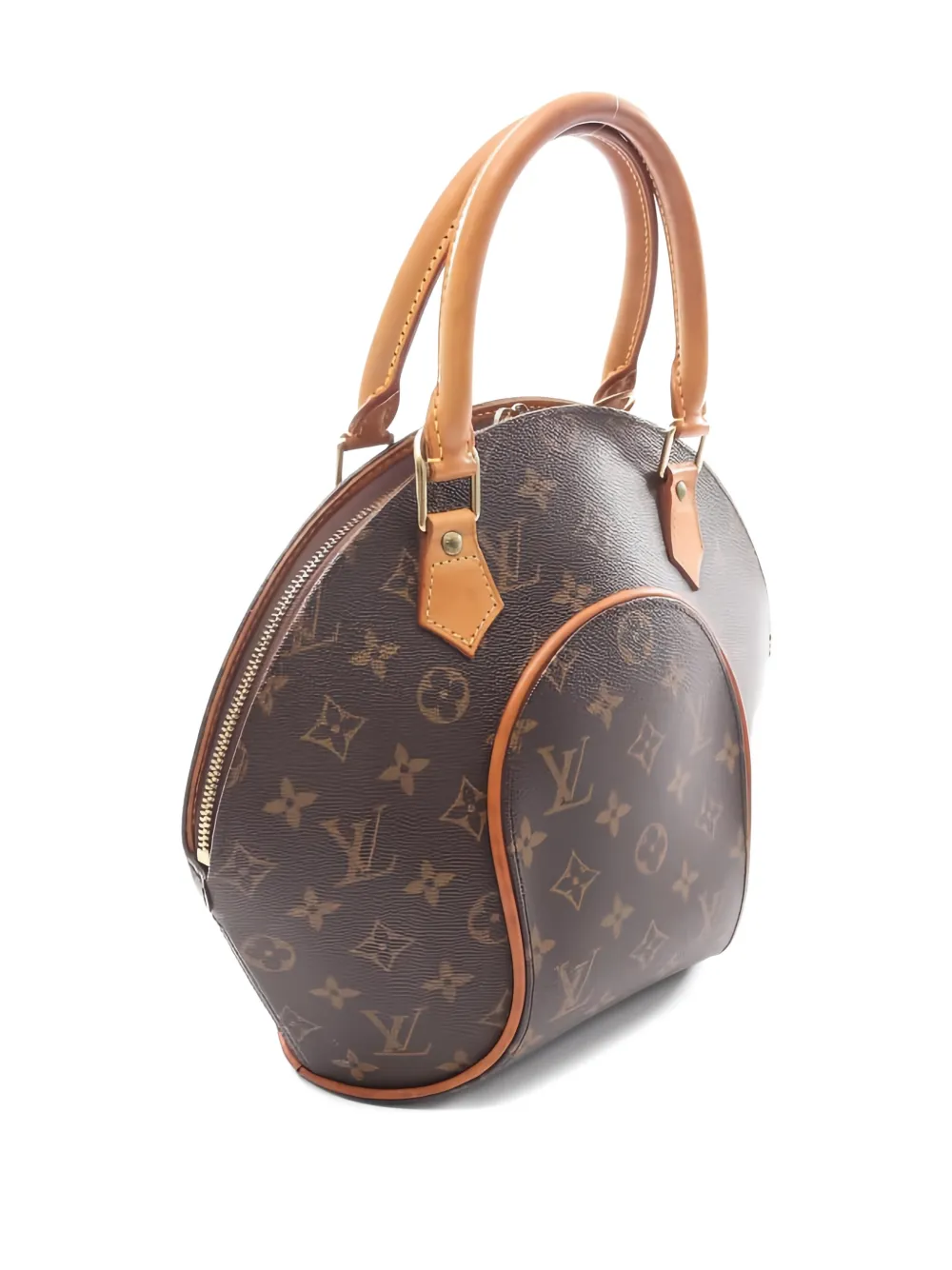 Louis Vuitton Pre-Owned Ellipse PM monogram-pattern tote bag | Pre-Owned | Image 2