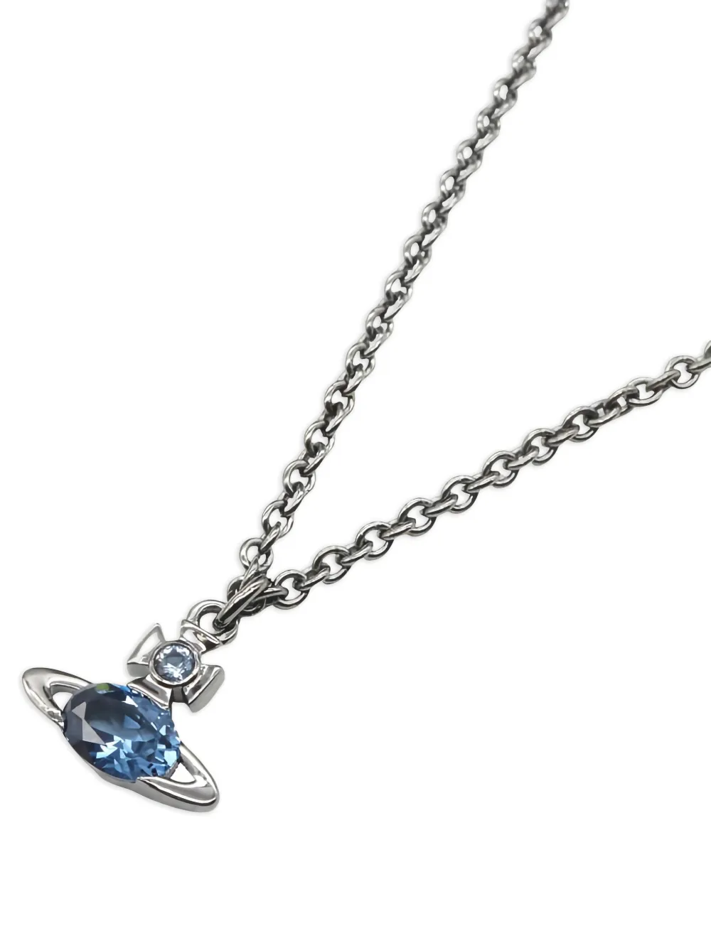 Vivienne Westwood Pre-Owned collar con dije Orb 2020 | Hombre | Image 2