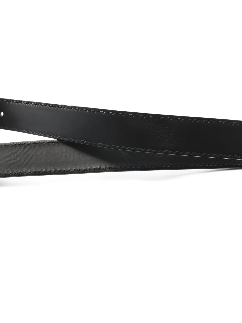 GUCCI Pre-owned 2010s Sherry Line Canvas Shoulder Bag In Neutral