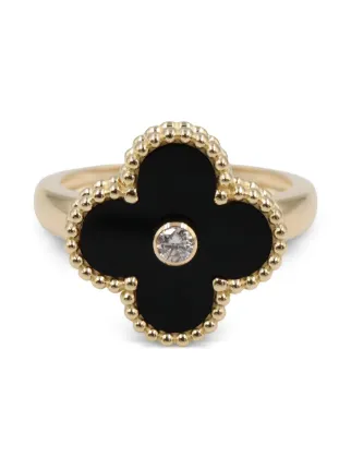 Van Cleef & Arpels Pre-Owned