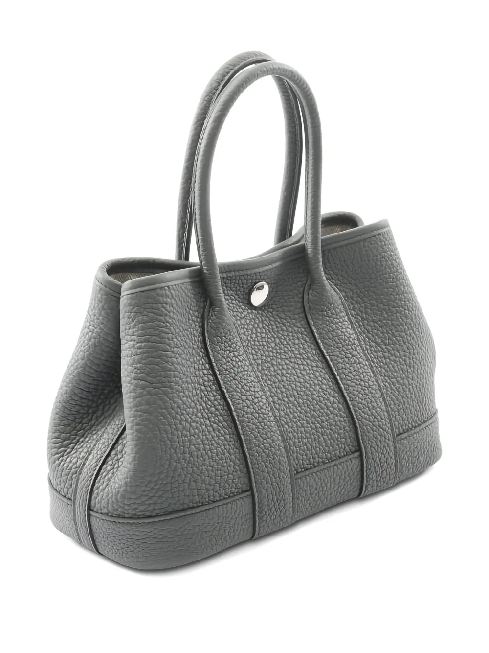 Hermès Pre-Owned 2024 Neo Garden 23 tote bag | Pre-Owned | Image 2