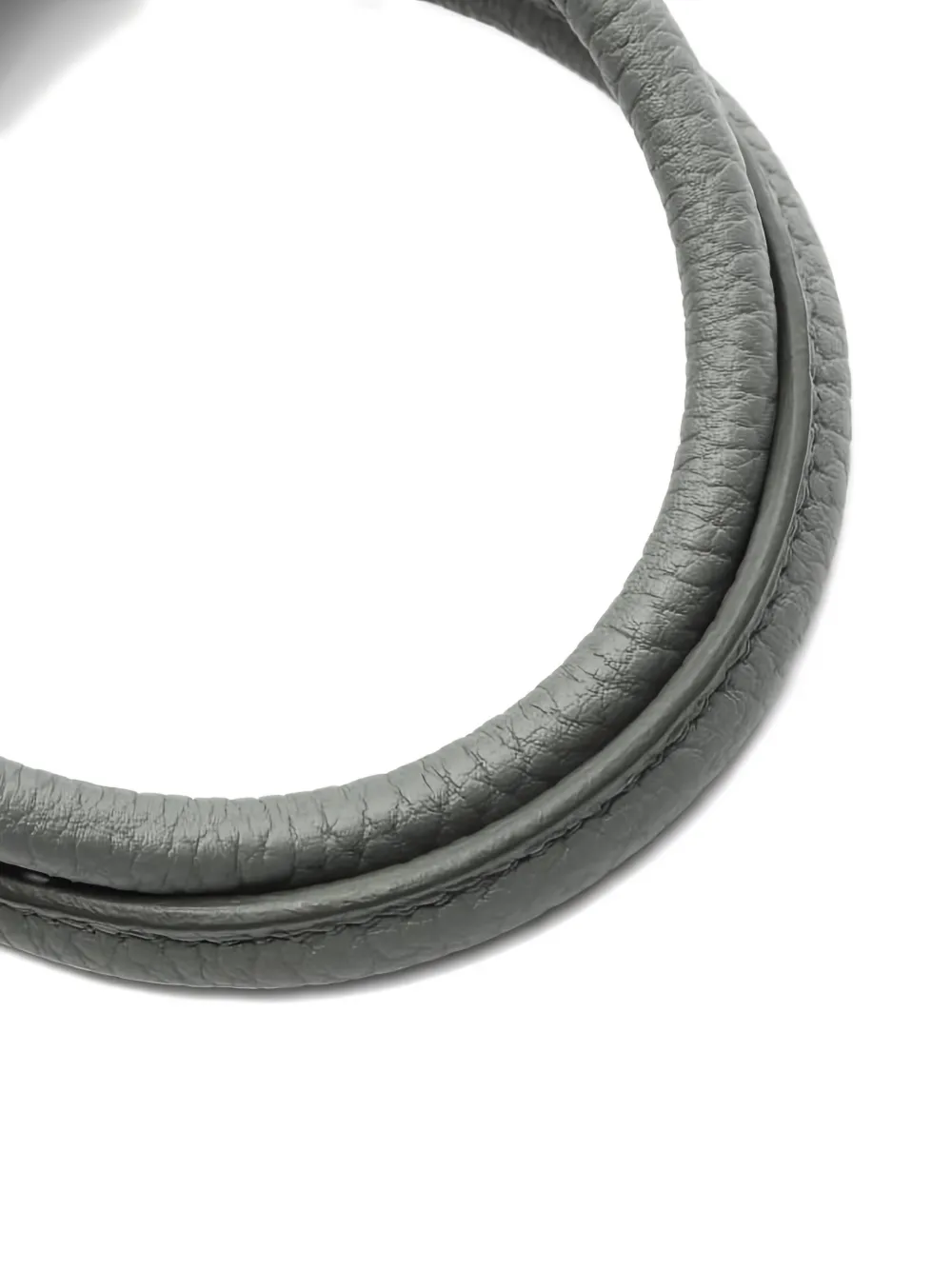 Pre-owned Hermes 2024 Neo Garden 23 Tote Bag In Gray