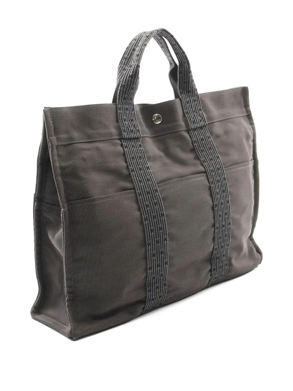 Hermès Pre-Owned Air Line MM handbag | Men | Image 2