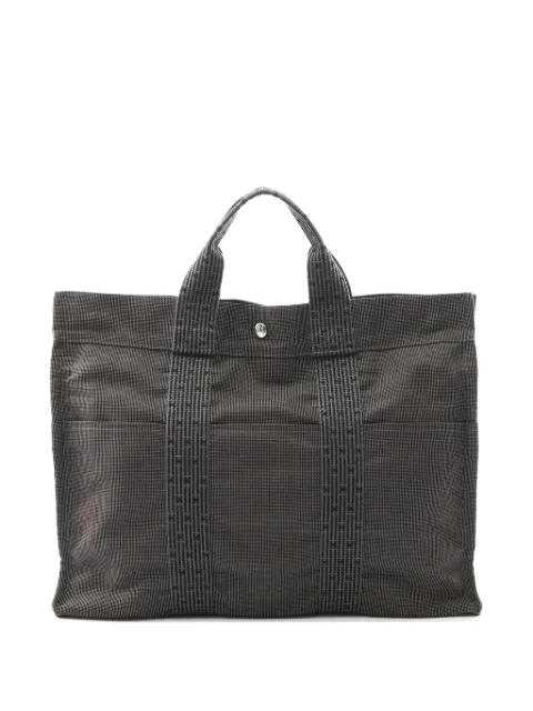 Hermès Pre-Owned Air Line MM handbag