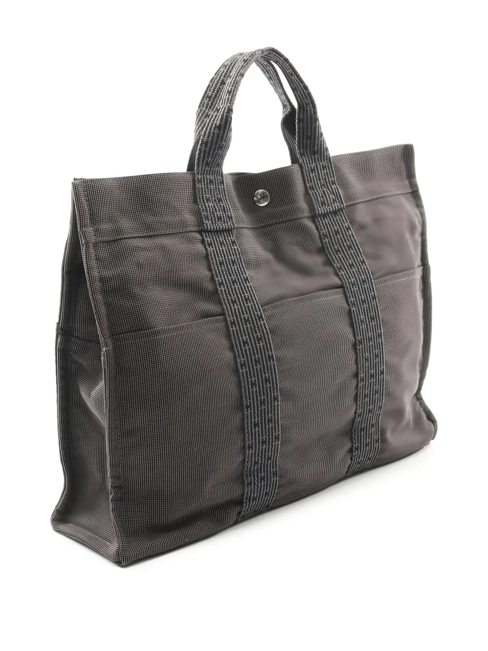 Hermès Pre-Owned Air Line MM handbag | Men | Image 2