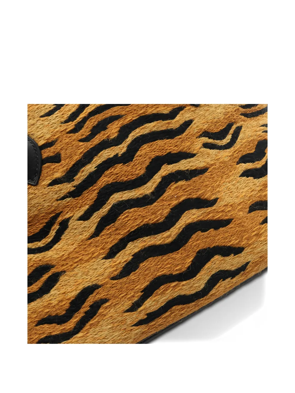 Pre-owned Hermes 2017 Bolide 27 Tote Bag In Brown