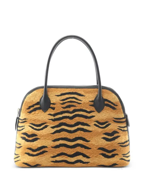 Hermès Pre-Owned 2017 Bolide 27 tote bag