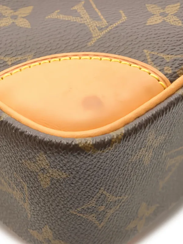 Louis Vuitton Pre-Owned 2003 Trocadero 27 Monogram Cross Body Bag