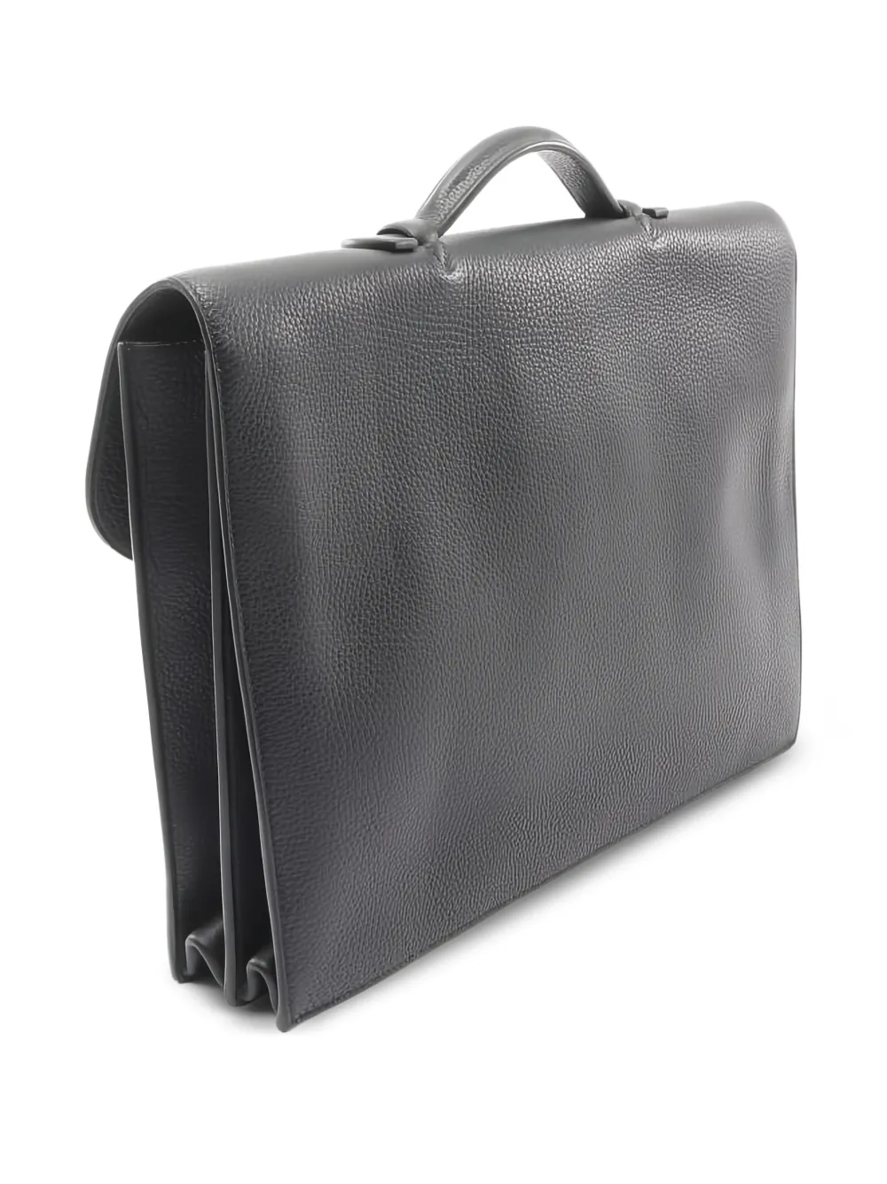 Hermès Pre-Owned 2009 Sac À Dépêches 38 briefcase | Pre-Owned | Image 2