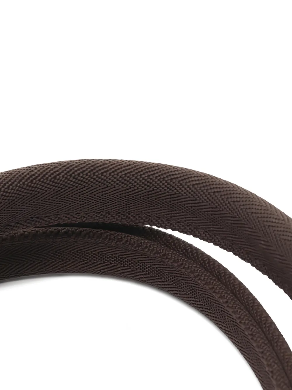 HERMES Pre-owned 2023 Sac De Pansage Tote Bag In Red