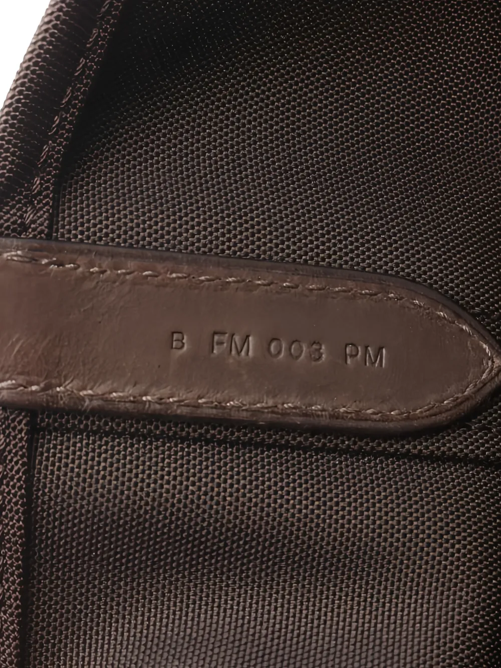 HERMES Pre-owned 2023 Sac De Pansage Tote Bag In Red